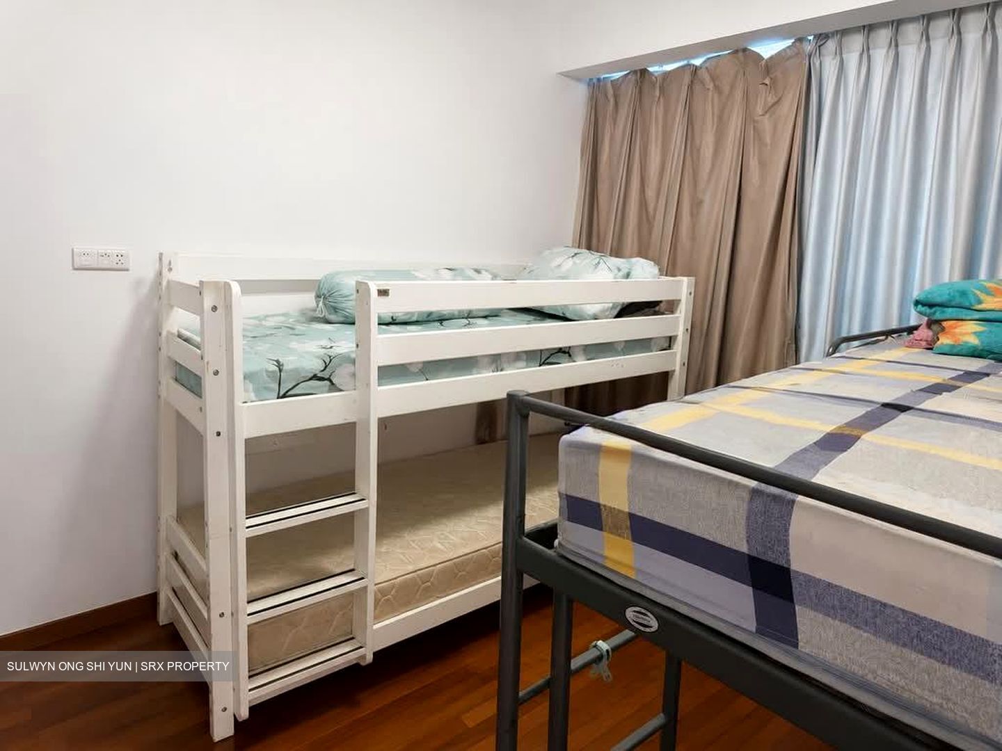 Q Bay Residences (D18), Condominium #558801311